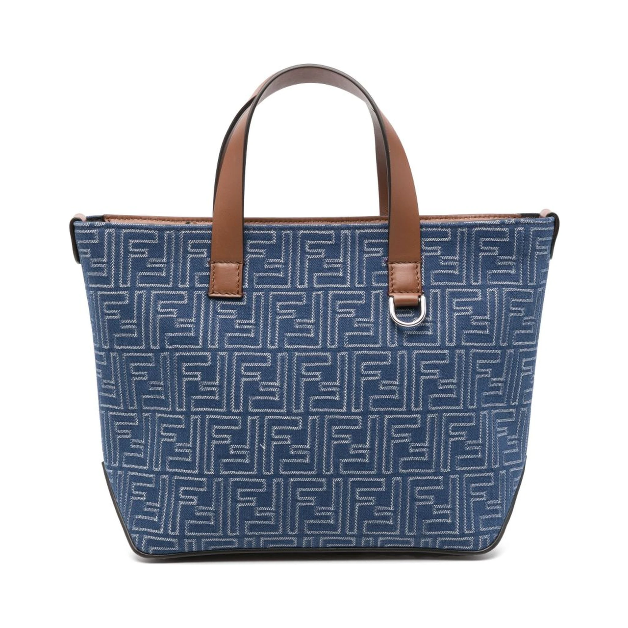 Small FF tote bag