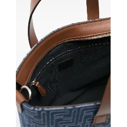Small FF tote bag