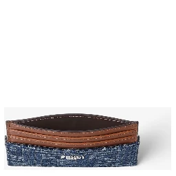 Fendi Wallets Blue