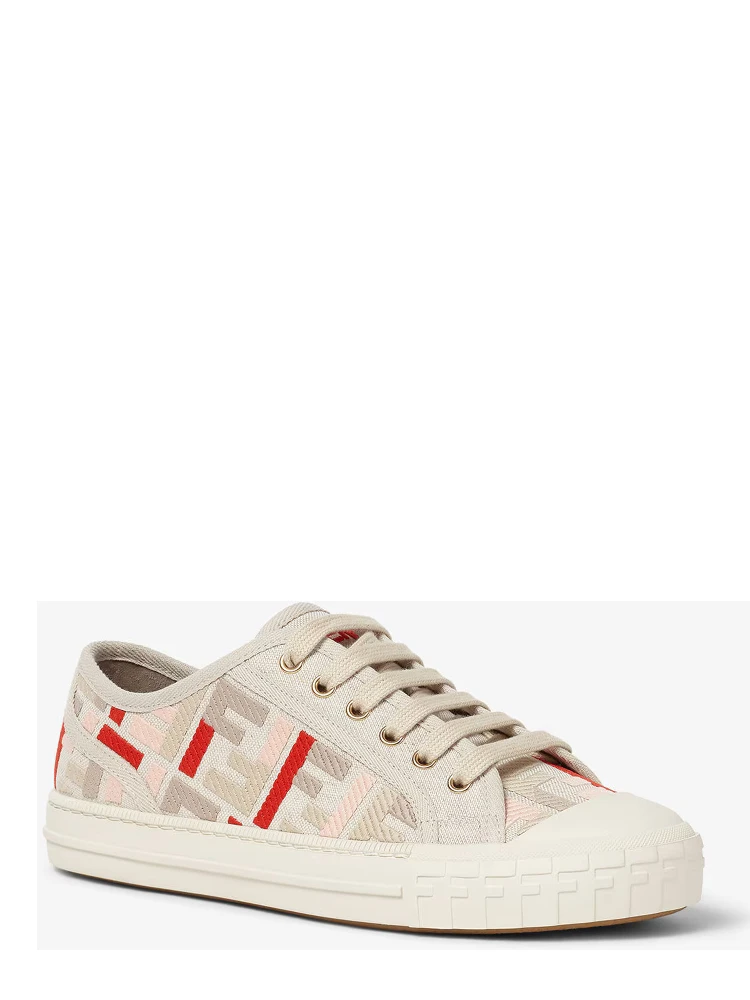 Fendi Sneakers MultiColour alternative