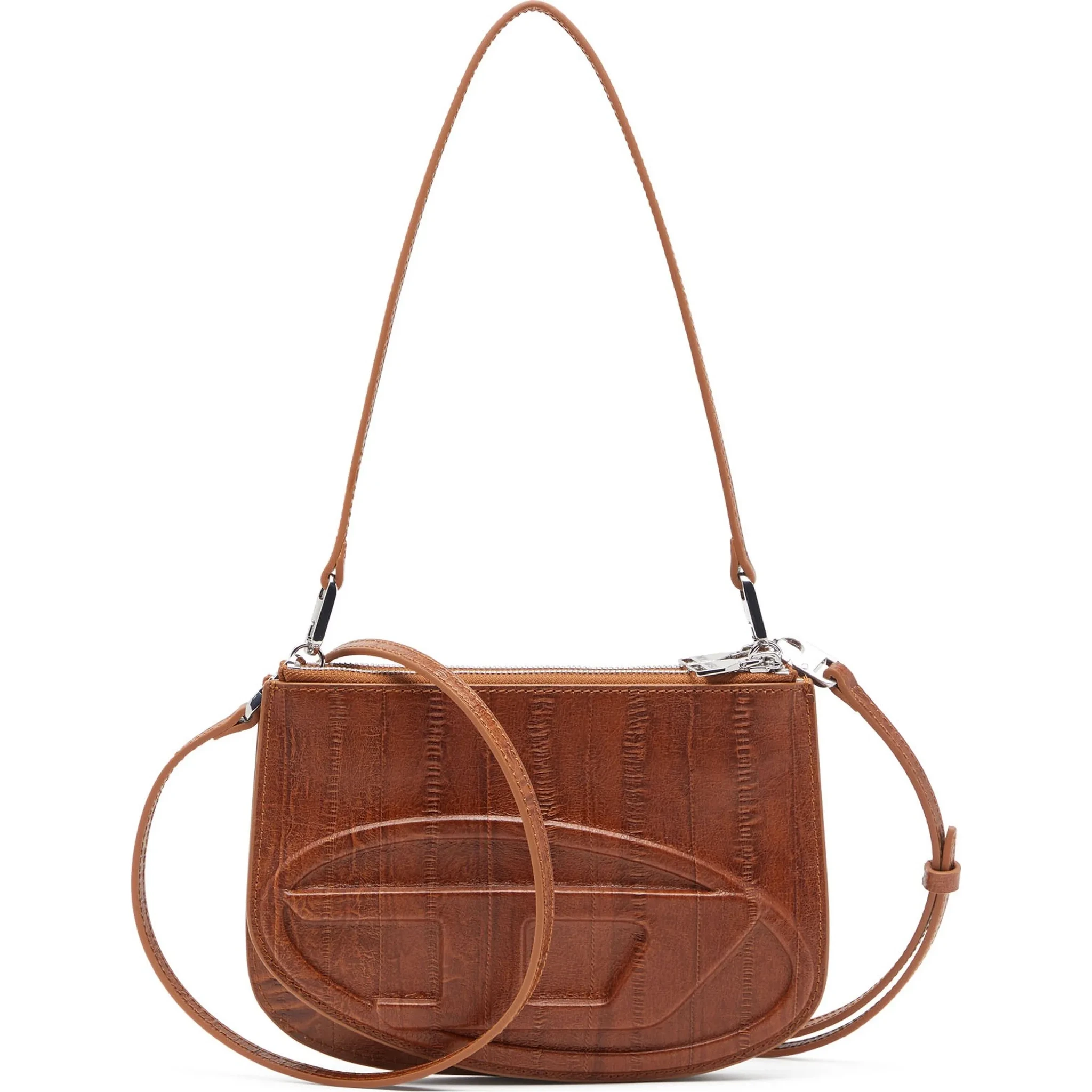Diesel Bags.. Brown