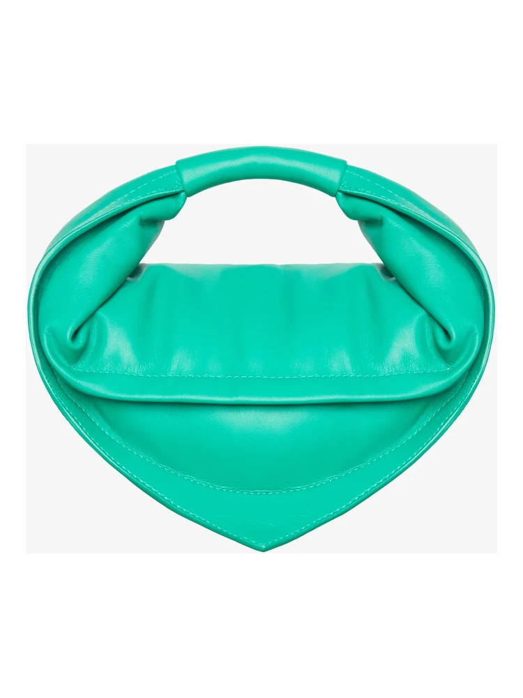 FEDERICO CINA Bags.. Green