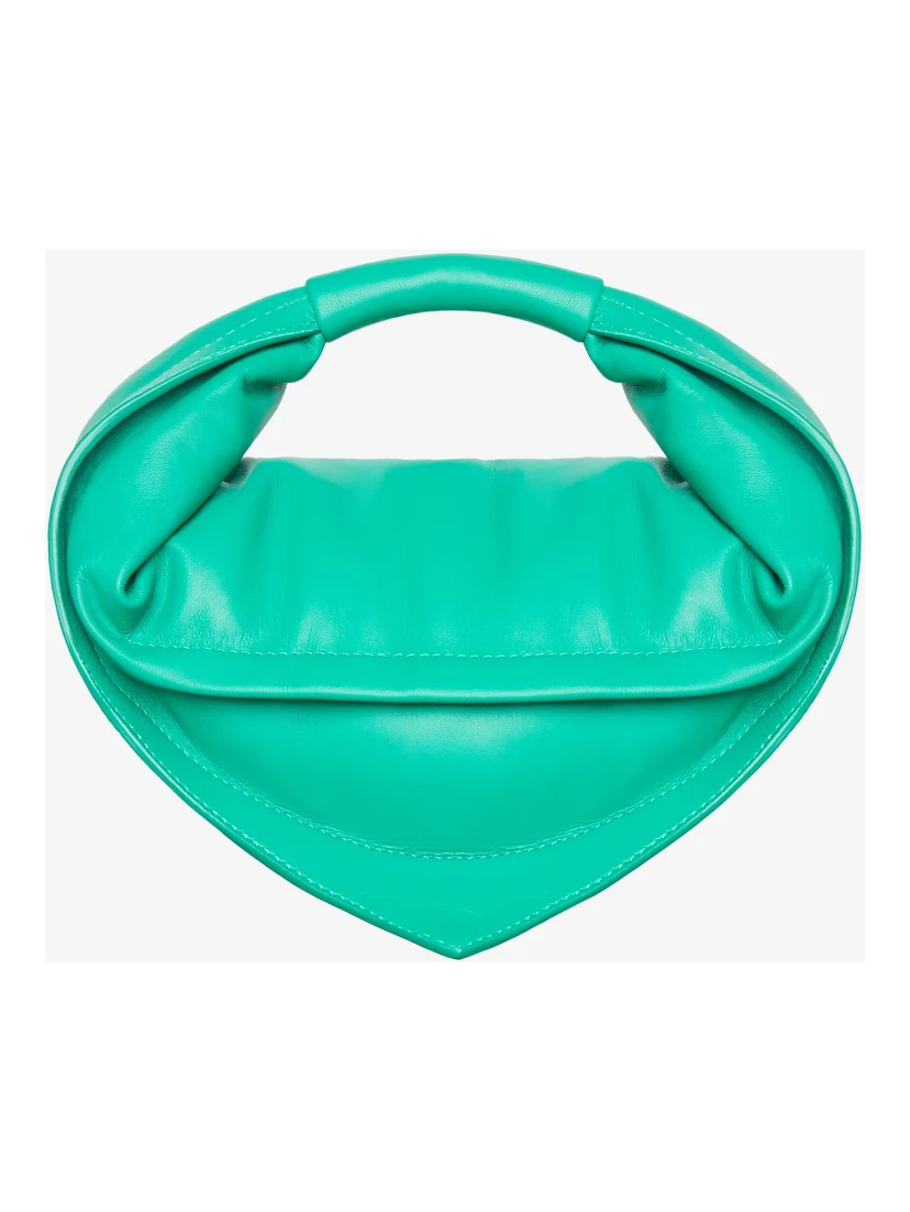 FEDERICO CINA Bags.. Green