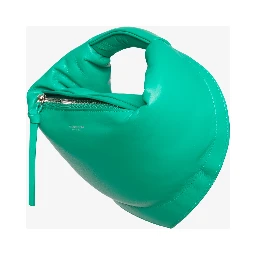 FEDERICO CINA Bags.. Green