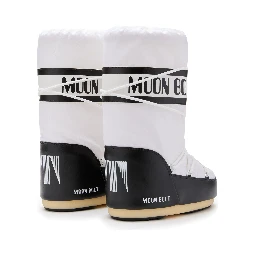 Moon Boot Boots White