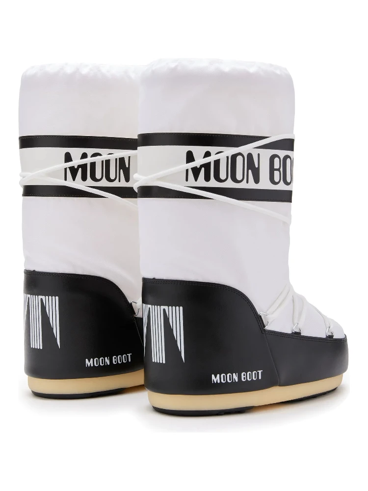 Moon Boot Boots White alternative