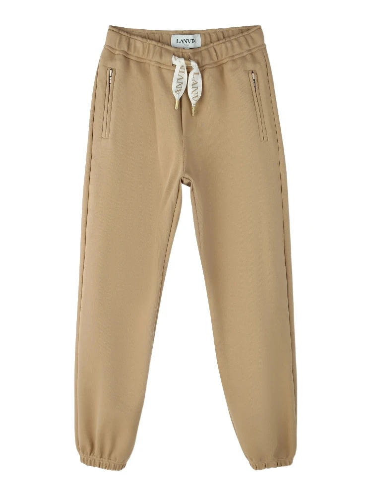 Lanvin RTW... Beige