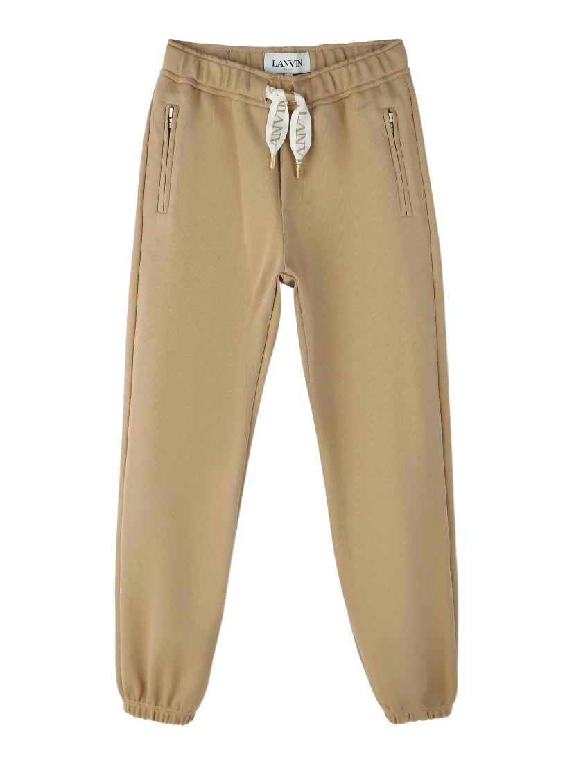 Lanvin RTW... Beige