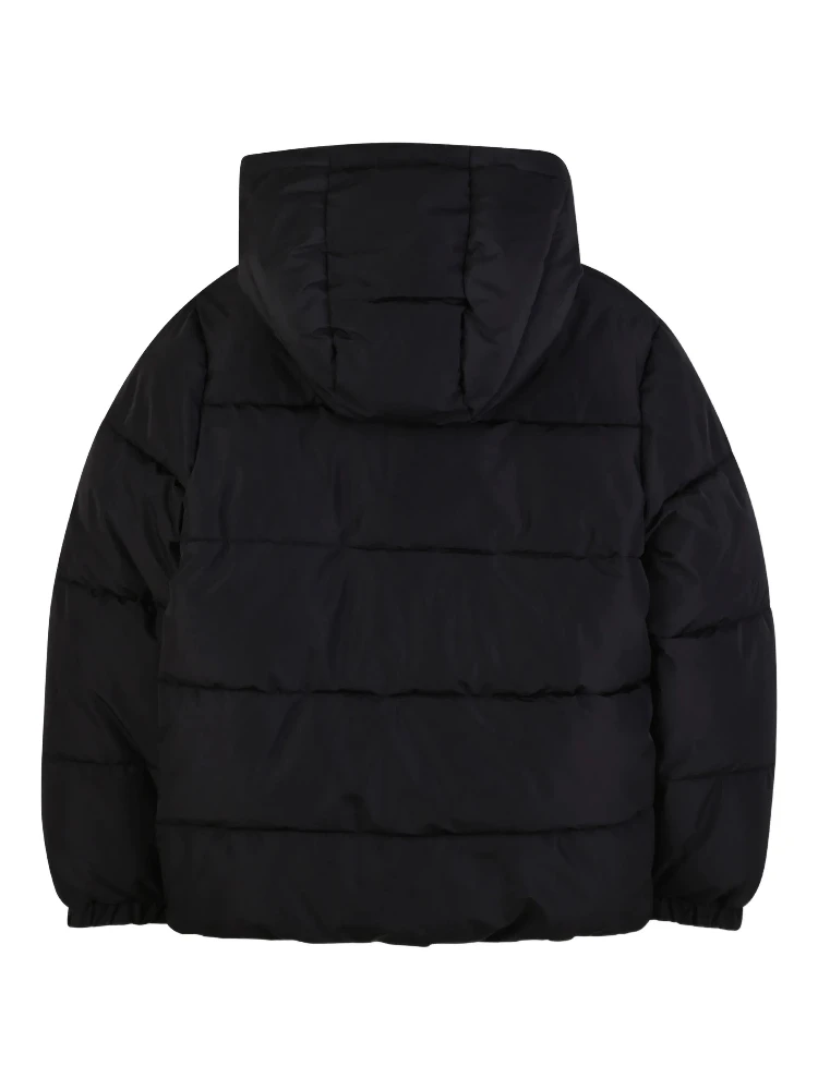 Hugo Boss Coats Black alternative