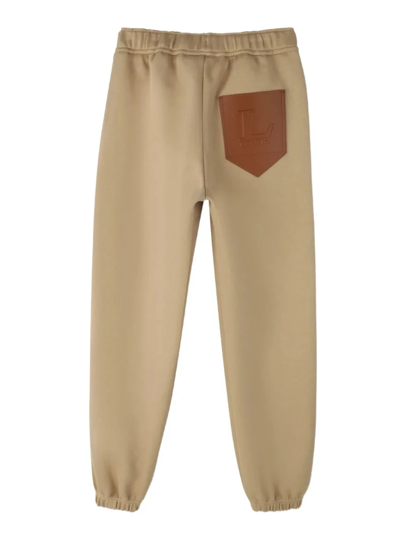Lanvin RTW... Beige