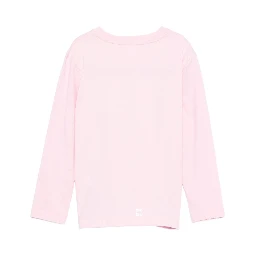 GIVENCHY KIDS T-shirts and Polos Pink