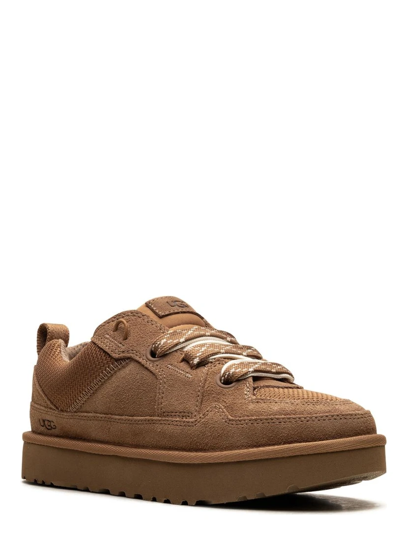 UGG Sneakers Brown