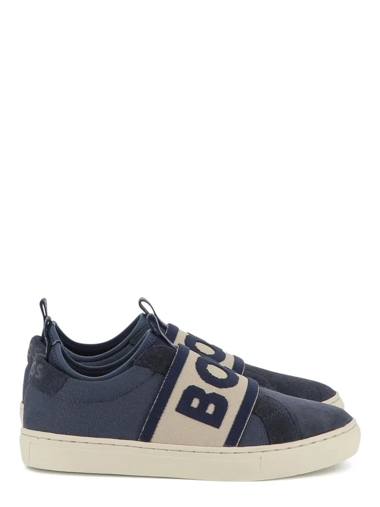 Hugo Boss Sneakers Blue alternative