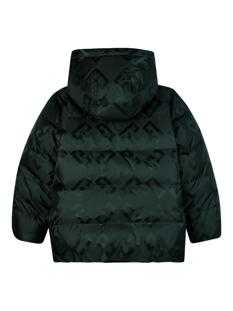 GIVENCHY KIDS Coats Green alternative