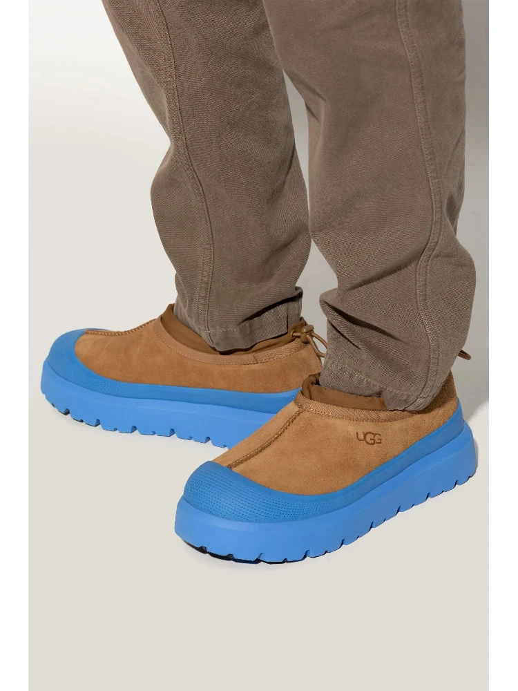 UGG Flat shoes Beige alternative