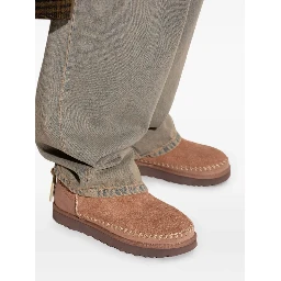 UGG Boots Brown