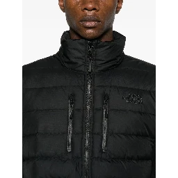 THE NORTH FACE Jackets Black