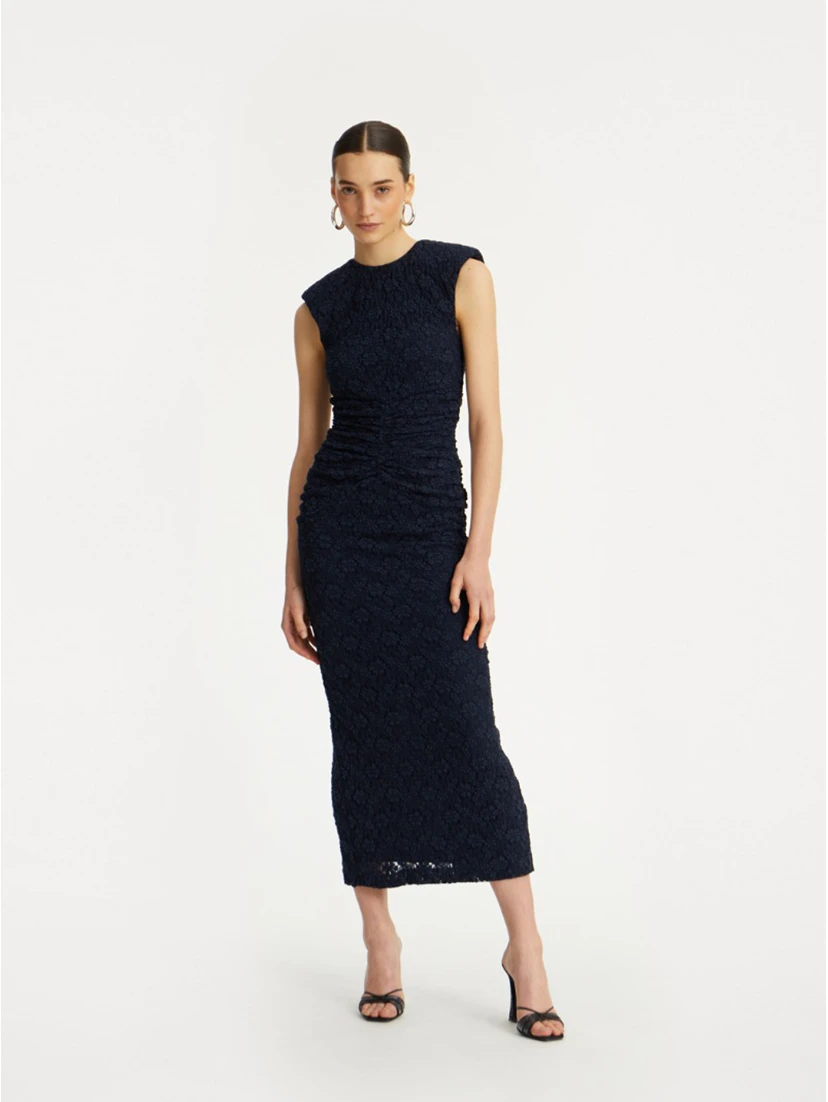 Rotate Dresses Blue
