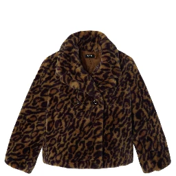 A.P.C. Coats Brown