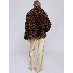 A.P.C. Coats Brown