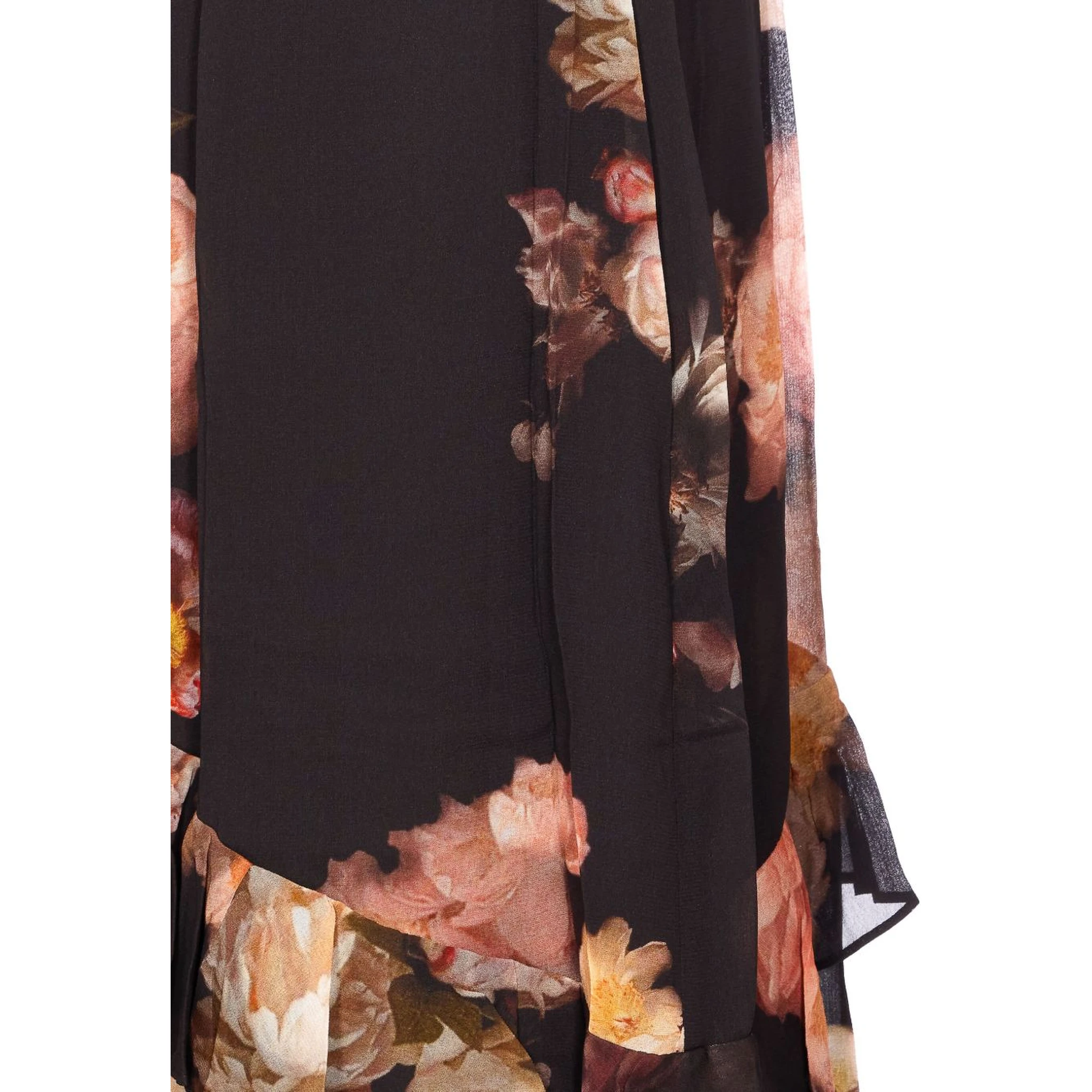 Zimmermann Skirts Black