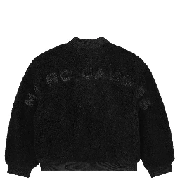 Marc Jacobs Jackets Black