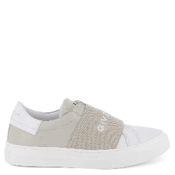GIVENCHY KIDS Sneakers White