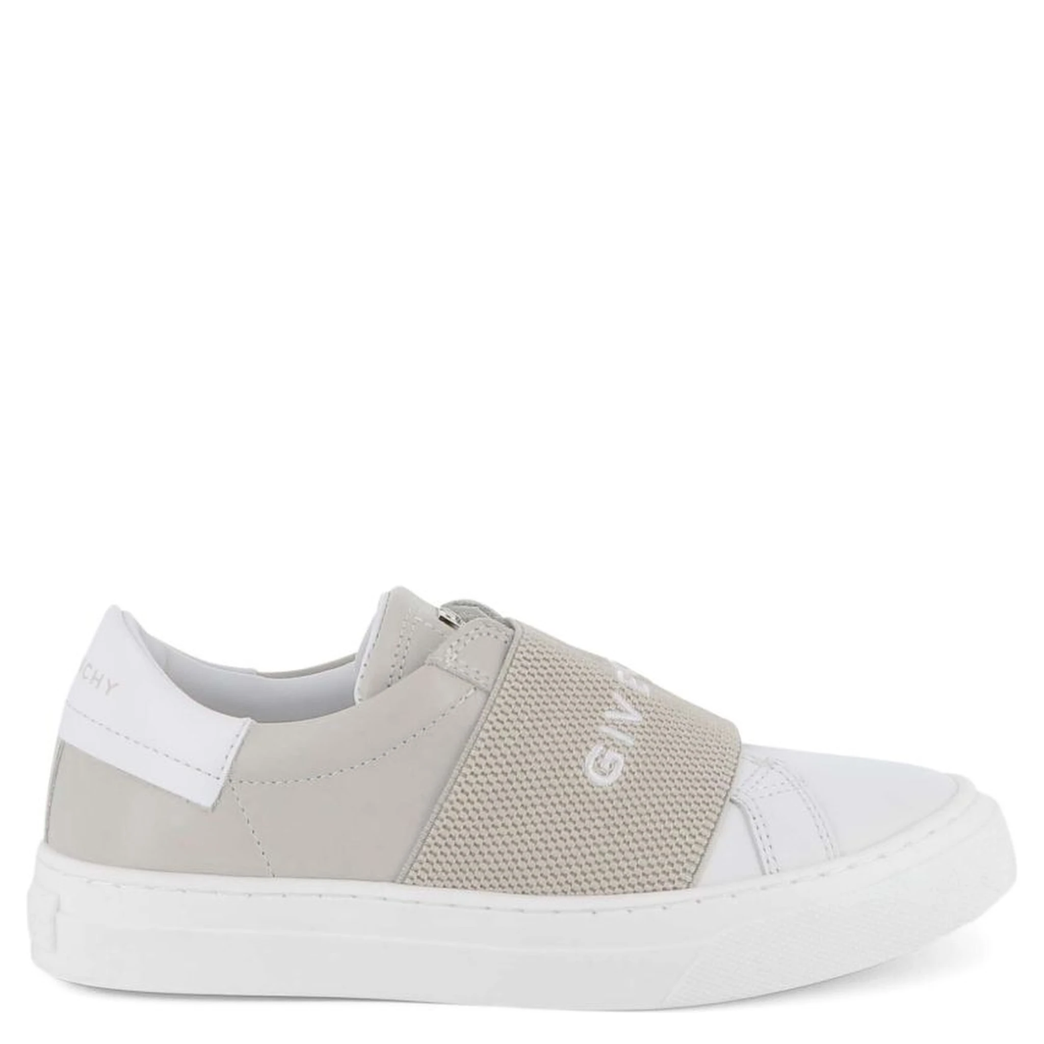 GIVENCHY KIDS Sneakers White