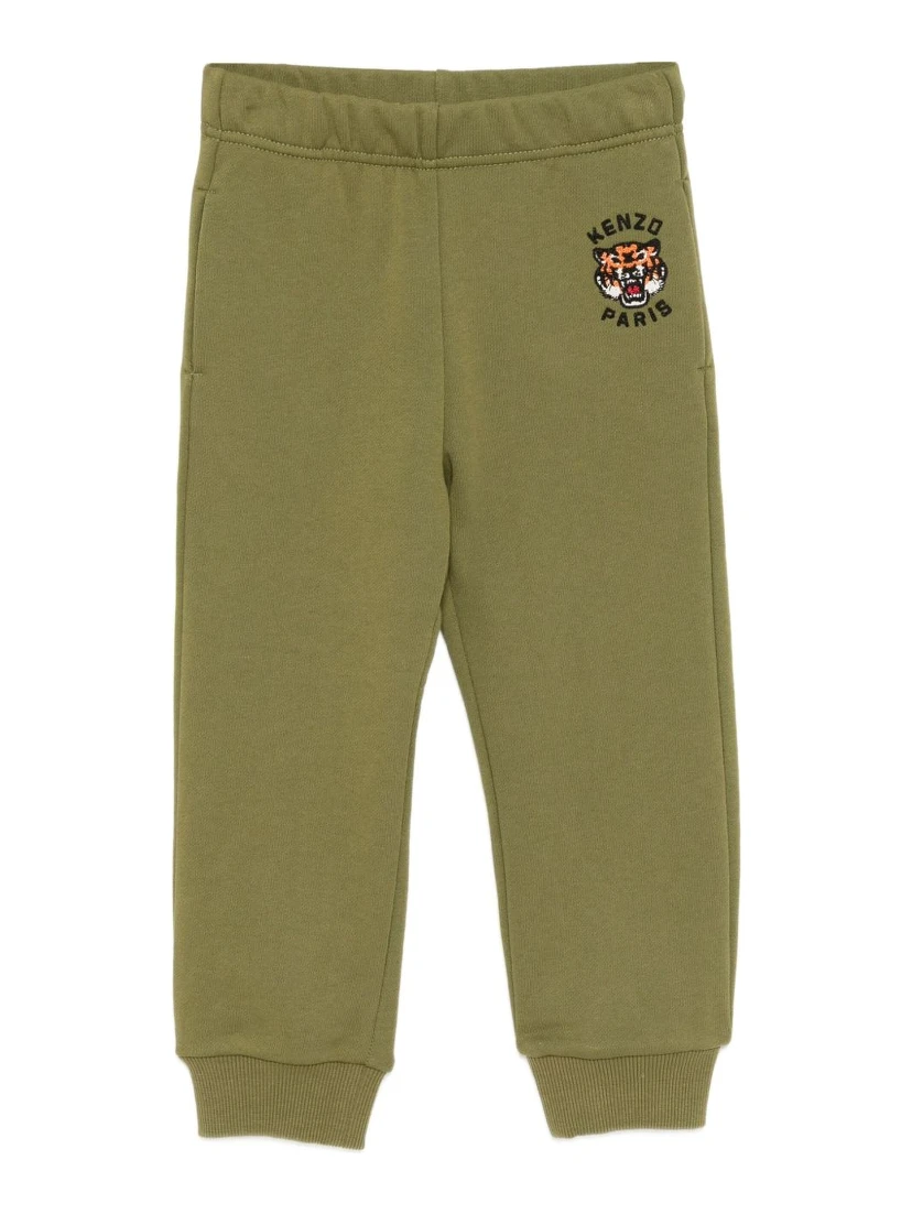 Kenzo Kids RTW... Green