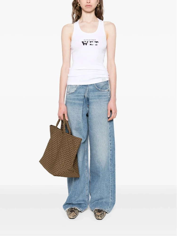 Stella McCartney Shirts White alternative