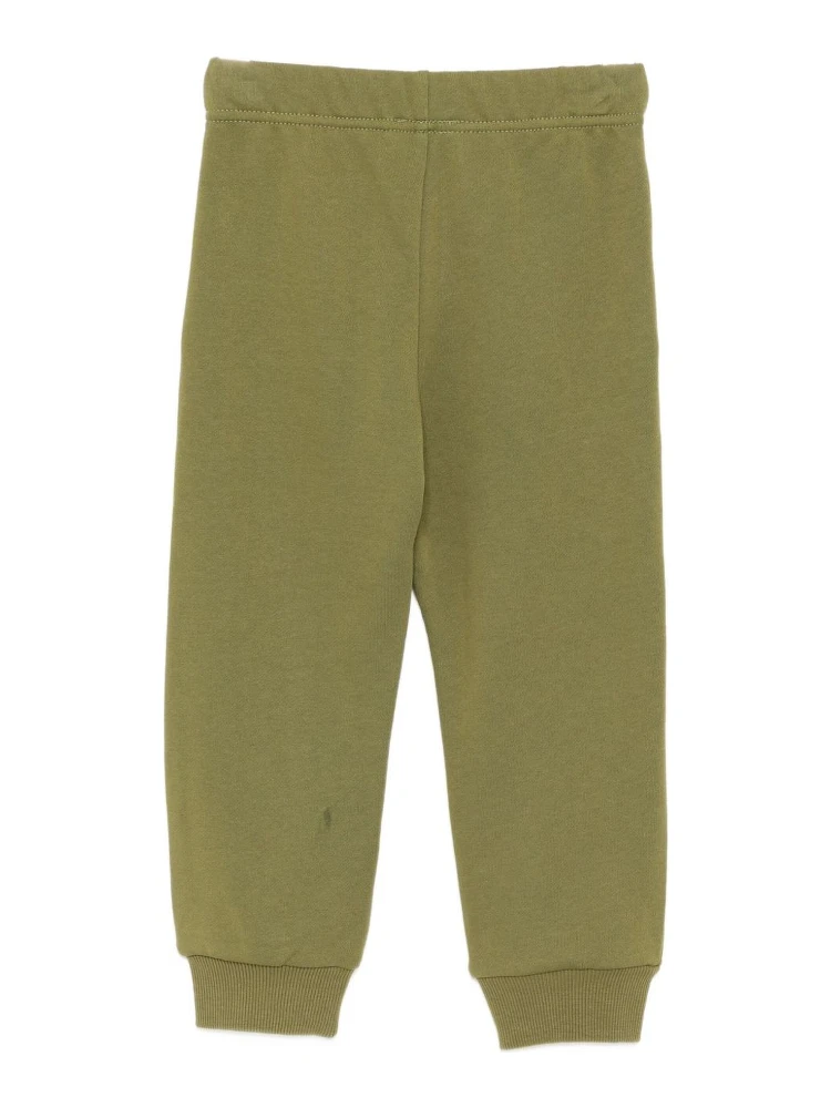 Kenzo Kids RTW... Green alternative
