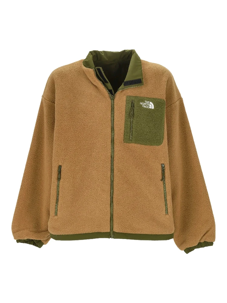 THE NORTH FACE Jackets Green
