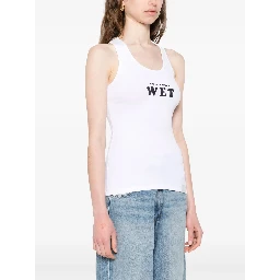 Stella McCartney Shirts White