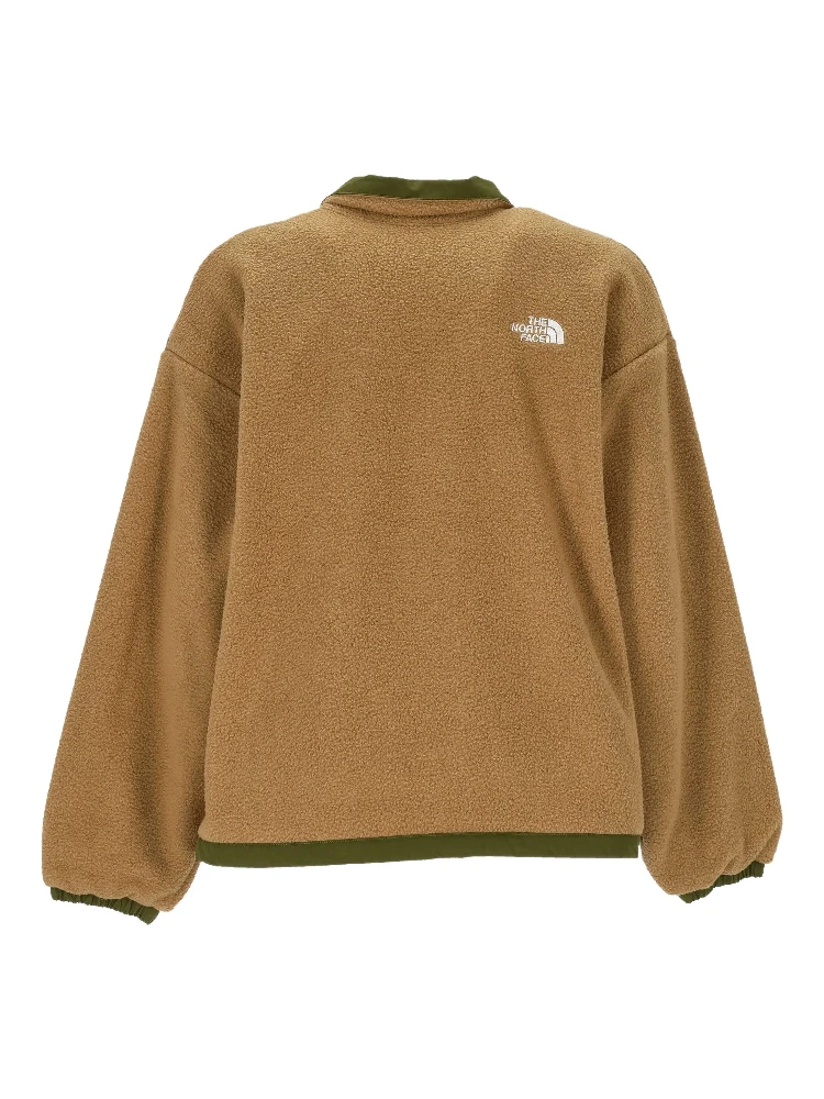 THE NORTH FACE Jackets Green alternative