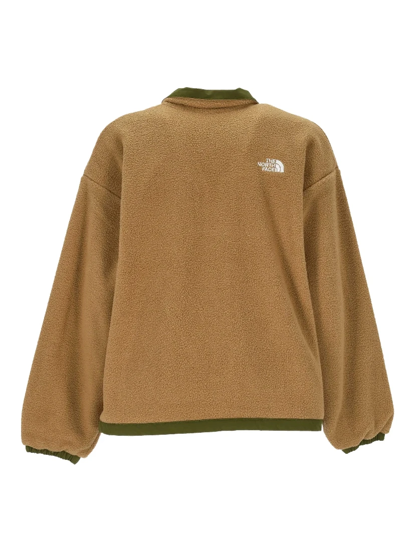 THE NORTH FACE Jackets Green