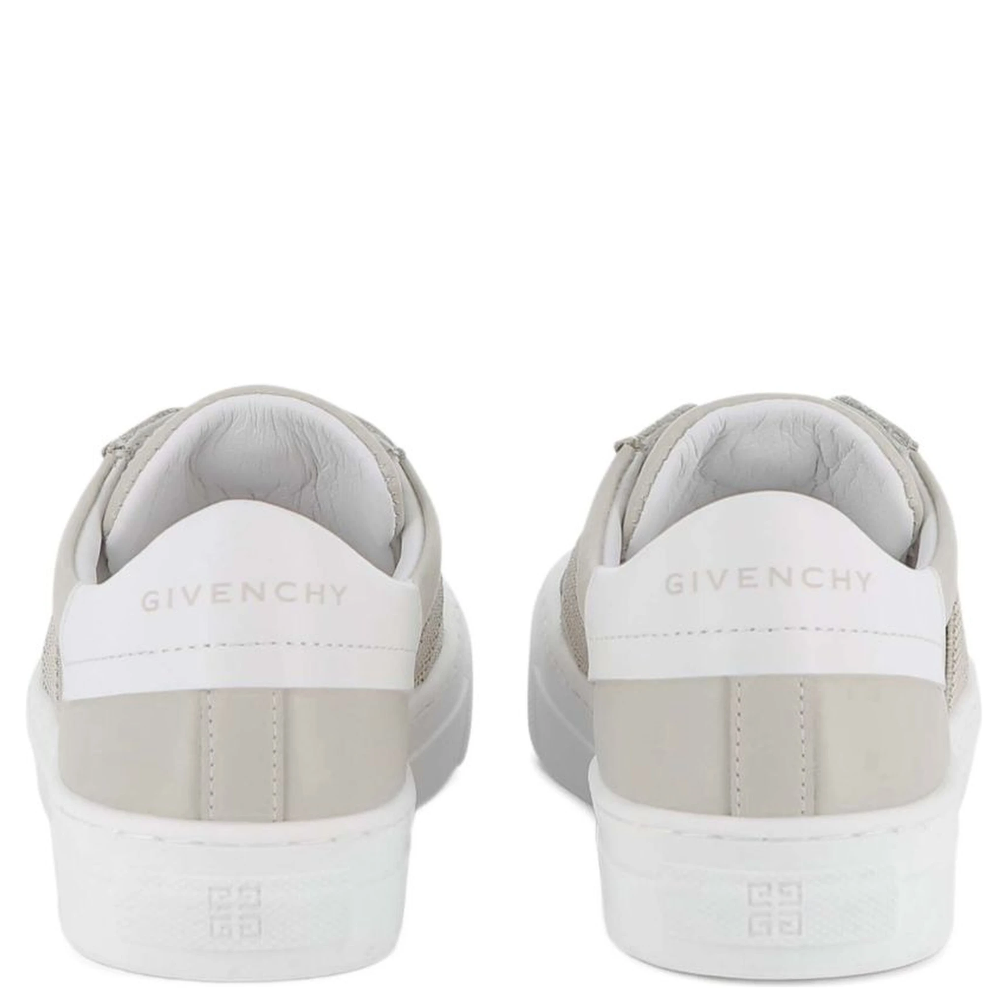 GIVENCHY KIDS Sneakers White
