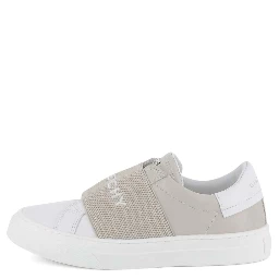 GIVENCHY KIDS Sneakers White