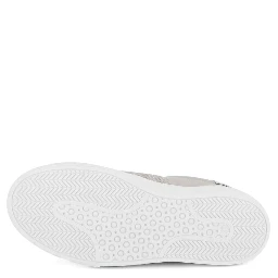 GIVENCHY KIDS Sneakers White