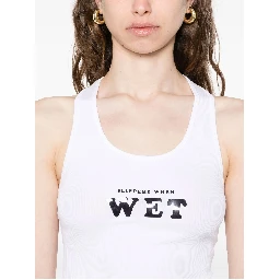Stella McCartney Shirts White