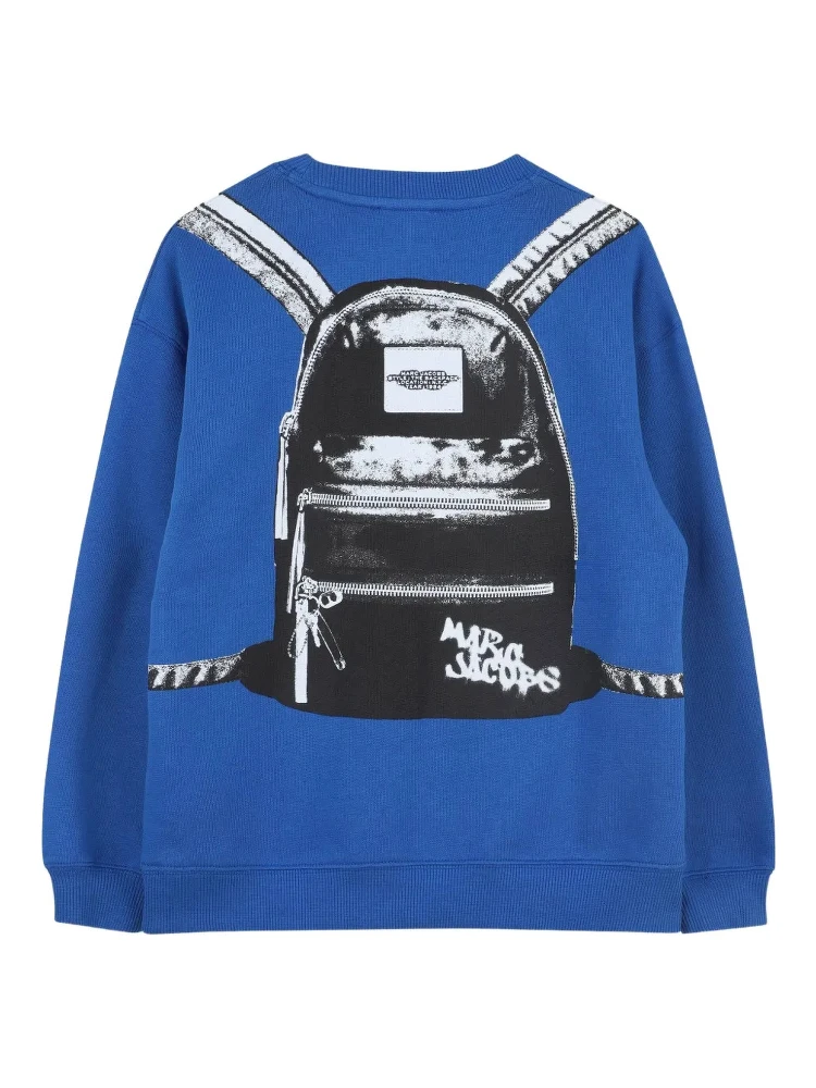 Marc Jacobs Sweaters Blue alternative