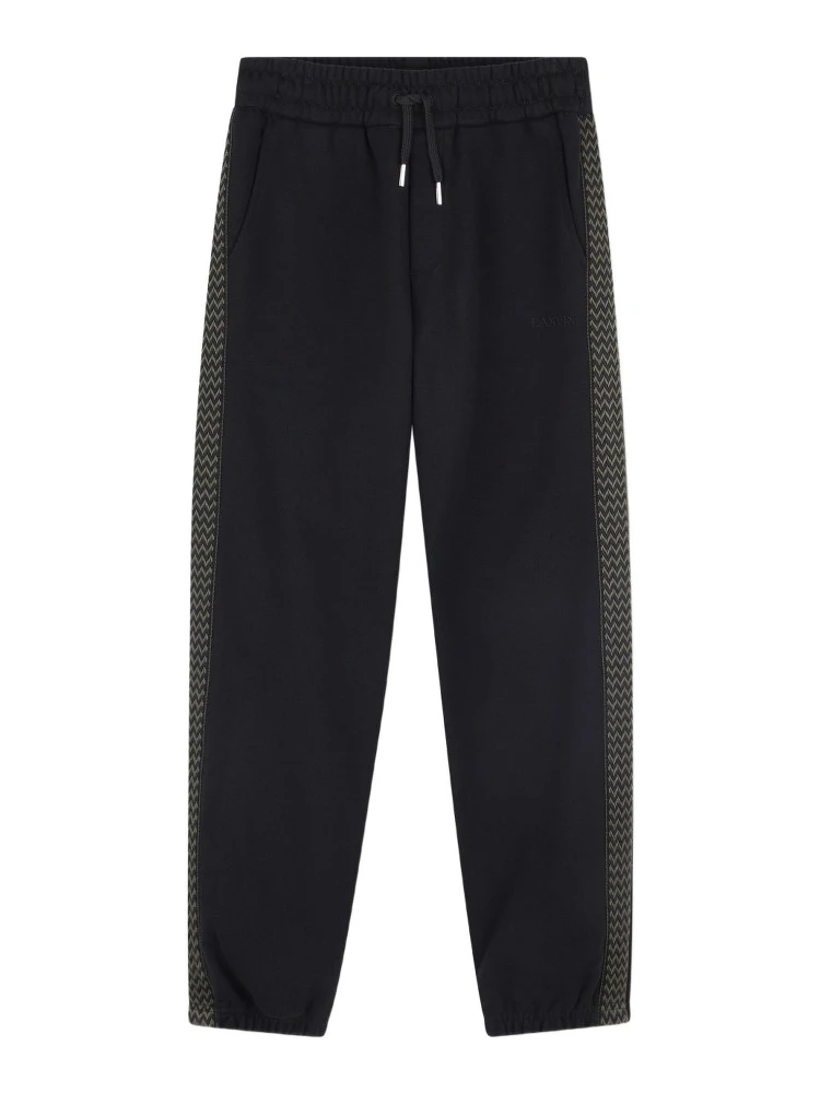 Lanvin RTW... Black