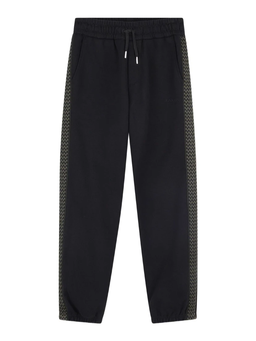 Lanvin RTW... Black