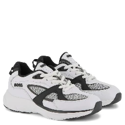 Hugo Boss Sneakers White