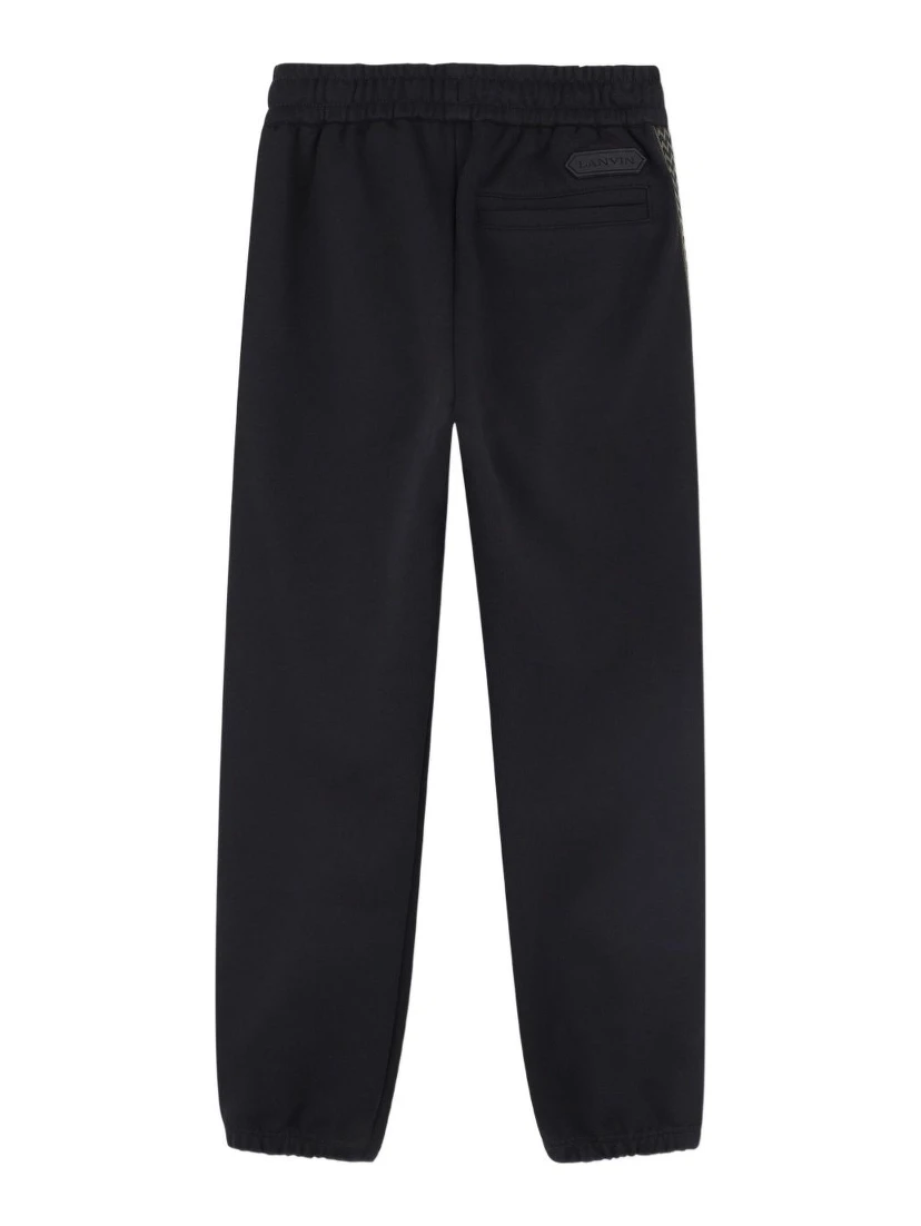 Lanvin RTW... Black