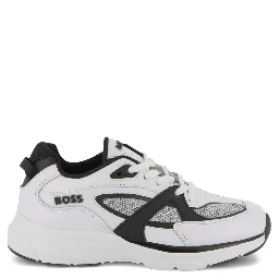 Hugo Boss Sneakers White