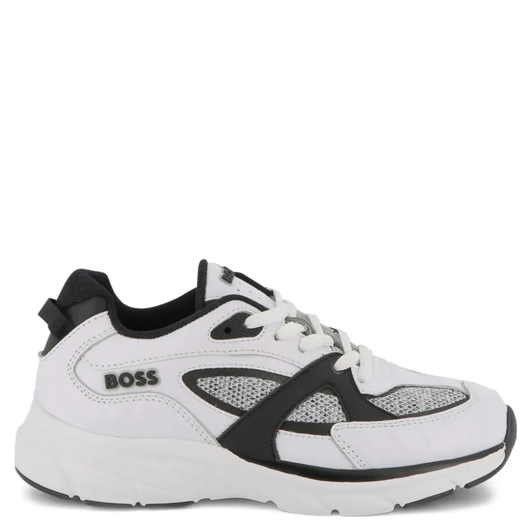 Hugo Boss Sneakers White