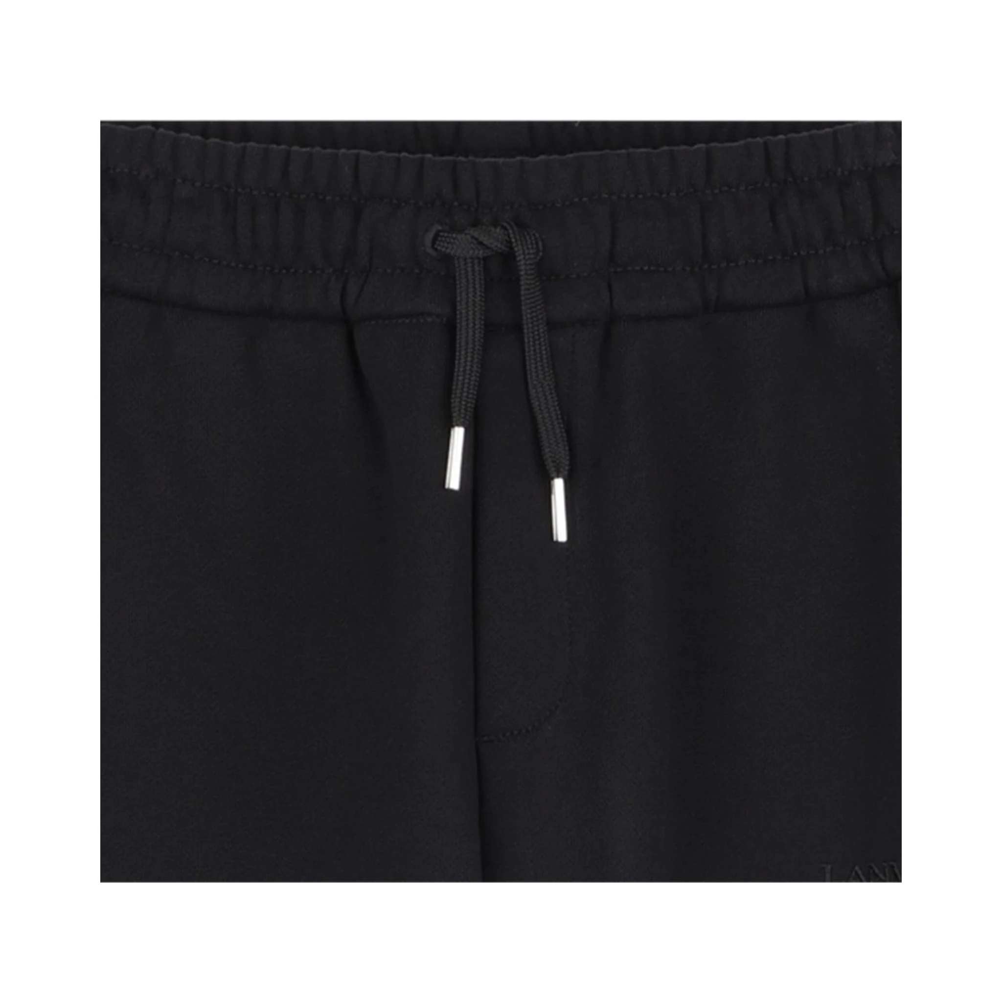 Lanvin RTW... Black