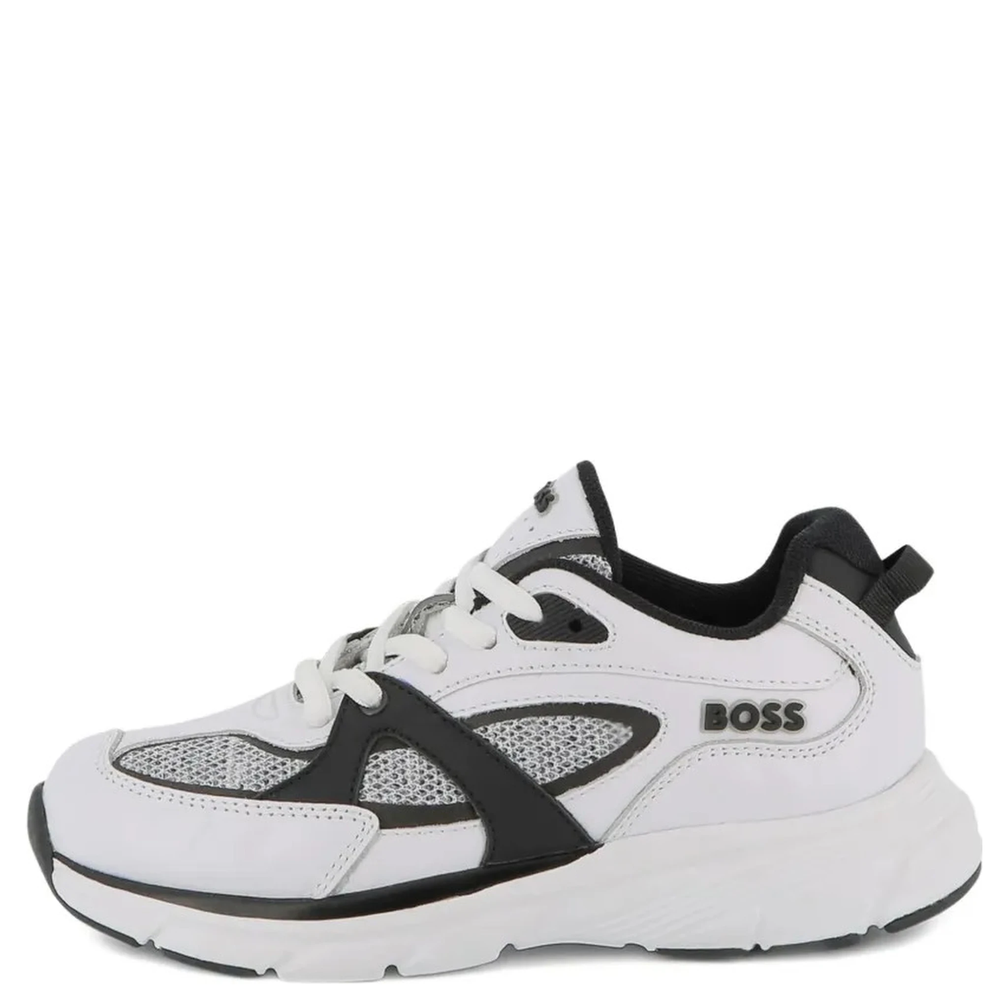 Hugo Boss Sneakers White