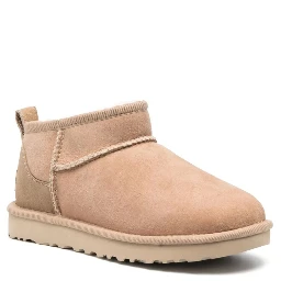 UGG Boots Beige