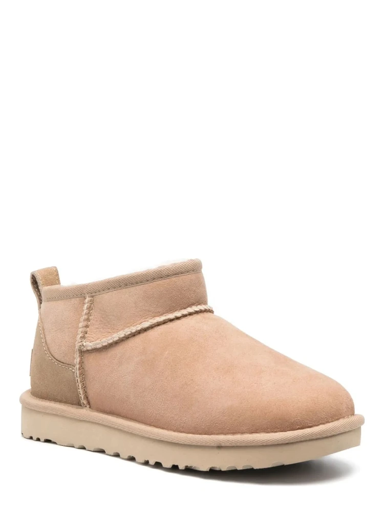UGG Boots Beige alternative